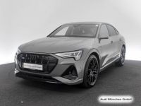 Audi e-tron 55 Sportback/QUATTRO/S-LINE - <small></small> 56.900 € <small>TTC</small> - #1