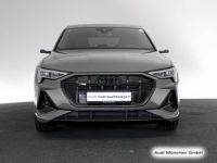 Audi e-tron 55 Sportback/QUATTRO/S-LINE - <small></small> 56.900 € <small>TTC</small> - #2