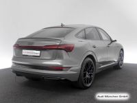 Audi e-tron 55 Sportback/QUATTRO/S-LINE - <small></small> 56.900 € <small>TTC</small> - #4