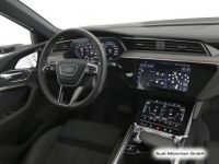 Audi e-tron 55 Sportback/QUATTRO/S-LINE - <small></small> 56.900 € <small>TTC</small> - #10