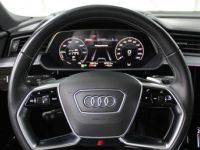 Audi e-tron 95kWh Sportrback Quattro S ~ ACC Full Top Deal - <small></small> 57.990 € <small>TTC</small> - #13