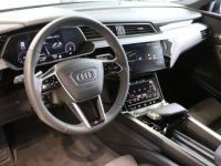 Audi e-tron e tron Sportback 50 quattro - <small></small> 43.800 € <small>TTC</small> - #10