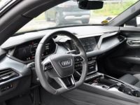 Audi e-tron GT 476 93 kwh QUATTRO/ 07/2022 - <small></small> 86.900 € <small>TTC</small> - #3