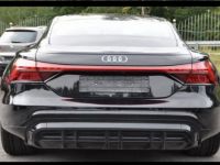 Audi e-tron GT 476 93 kwh QUATTRO/ 07/2022 - <small></small> 86.900 € <small>TTC</small> - #6