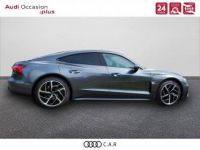 Audi e-tron GT 476 ch quattro - <small></small> 96.900 € <small>TTC</small> - #3