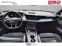 Audi e-tron GT 476 ch quattro - <small></small> 96.900 € <small>TTC</small> - #6