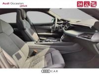 Audi e-tron GT 476 ch quattro - <small></small> 96.900 € <small>TTC</small> - #7