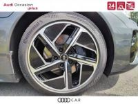 Audi e-tron GT 476 ch quattro - <small></small> 96.900 € <small>TTC</small> - #9
