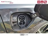 Audi e-tron GT 476 ch quattro - <small></small> 96.900 € <small>TTC</small> - #10