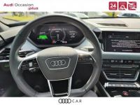 Audi e-tron GT 476 ch quattro - <small></small> 96.900 € <small>TTC</small> - #13