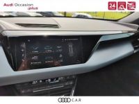 Audi e-tron GT 476 ch quattro - <small></small> 96.900 € <small>TTC</small> - #16