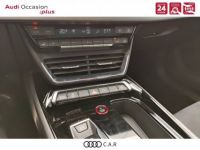 Audi e-tron GT 476 ch quattro - <small></small> 96.900 € <small>TTC</small> - #17