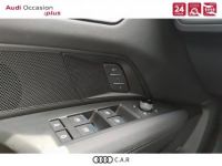 Audi e-tron GT 476 ch quattro - <small></small> 96.900 € <small>TTC</small> - #18