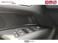 Audi e-tron GT 476 ch quattro - <small></small> 78.900 € <small>TTC</small> - #18