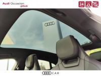 Audi e-tron GT 476 ch quattro - <small></small> 96.900 € <small>TTC</small> - #19