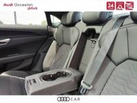Audi e-tron GT 476 ch quattro - <small></small> 96.900 € <small>TTC</small> - #20
