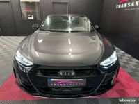 Audi e-tron GT 476 ch quattro - <small></small> 54.990 € <small>TTC</small> - #3