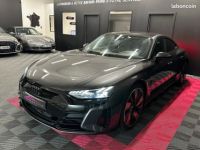 Audi e-tron GT 476 ch quattro - <small></small> 54.990 € <small>TTC</small> - #4