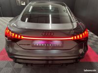 Audi e-tron GT 476 ch quattro - <small></small> 54.990 € <small>TTC</small> - #7