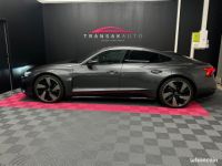 Audi e-tron GT 476 ch quattro - <small></small> 54.990 € <small>TTC</small> - #9