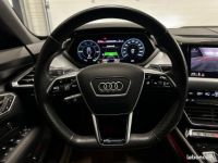 Audi e-tron GT 476 ch quattro - <small></small> 54.990 € <small>TTC</small> - #17