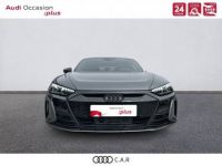 Audi e-tron GT 476 ch quattro Extended - <small></small> 92.900 € <small>TTC</small> - #1