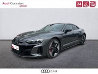 Audi e-tron GT 476 ch quattro Extended - <small></small> 92.900 € <small>TTC</small> - #2