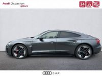 Audi e-tron GT 476 ch quattro Extended - <small></small> 92.900 € <small>TTC</small> - #3