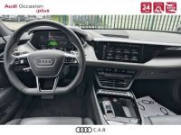 Audi e-tron GT 476 ch quattro Extended - <small></small> 92.900 € <small>TTC</small> - #6