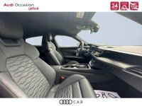 Audi e-tron GT 476 ch quattro Extended - <small></small> 92.900 € <small>TTC</small> - #7