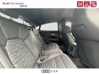 Audi e-tron GT 476 ch quattro Extended - <small></small> 92.900 € <small>TTC</small> - #8