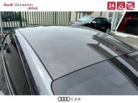 Audi e-tron GT 476 ch quattro Extended - <small></small> 92.900 € <small>TTC</small> - #11