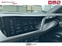 Audi e-tron GT 476 ch quattro Extended - <small></small> 92.900 € <small>TTC</small> - #13