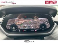 Audi e-tron GT 476 ch quattro Extended - <small></small> 92.900 € <small>TTC</small> - #15