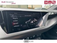 Audi e-tron GT 476 ch quattro Extended - <small></small> 92.900 € <small>TTC</small> - #16