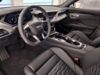 Audi e-tron GT 476 ch quattro Extended - <small></small> 125.900 € <small>TTC</small> - #4