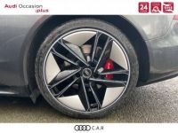 Audi e-tron GT 476 ch quattro Extended - <small></small> 92.900 € <small>TTC</small> - #17