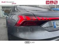 Audi e-tron GT 476 ch quattro Extended - <small></small> 92.900 € <small>TTC</small> - #20