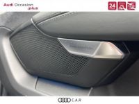 Audi e-tron GT 476 ch quattro Extended - <small></small> 92.900 € <small>TTC</small> - #21