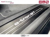 Audi e-tron GT 476 ch quattro Extended - <small></small> 92.900 € <small>TTC</small> - #22