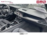 Audi e-tron GT 476 ch quattro Extended - <small></small> 92.900 € <small>TTC</small> - #24