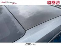 Audi e-tron GT 476 ch quattro Extended - <small></small> 92.900 € <small>TTC</small> - #26