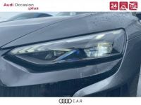 Audi e-tron GT 476 ch quattro Extended - <small></small> 92.900 € <small>TTC</small> - #28