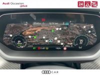 Audi e-tron GT 476 ch quattro Extended - <small></small> 92.900 € <small>TTC</small> - #29