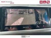 Audi e-tron GT 476 ch quattro Extended - <small></small> 92.900 € <small>TTC</small> - #30