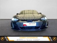 Audi e-tron GT 476 ch quattro extended - <small></small> 94.990 € <small>TTC</small> - #2