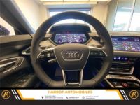 Audi e-tron GT 476 ch quattro extended - <small></small> 94.990 € <small>TTC</small> - #11