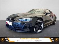 Audi e-tron GT 476 ch quattro extended - <small></small> 69.990 € <small></small> - #1