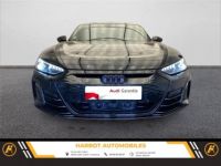 Audi e-tron GT 476 ch quattro extended - <small></small> 69.990 € <small></small> - #2