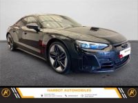 Audi e-tron GT 476 ch quattro extended - <small></small> 69.990 € <small></small> - #3